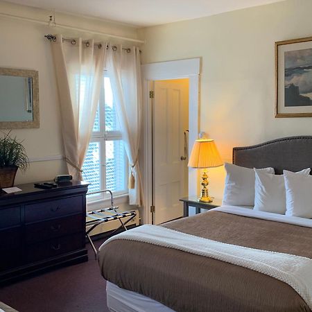 Hotel Kennedy House St. Andrews By The Sea Exterior foto