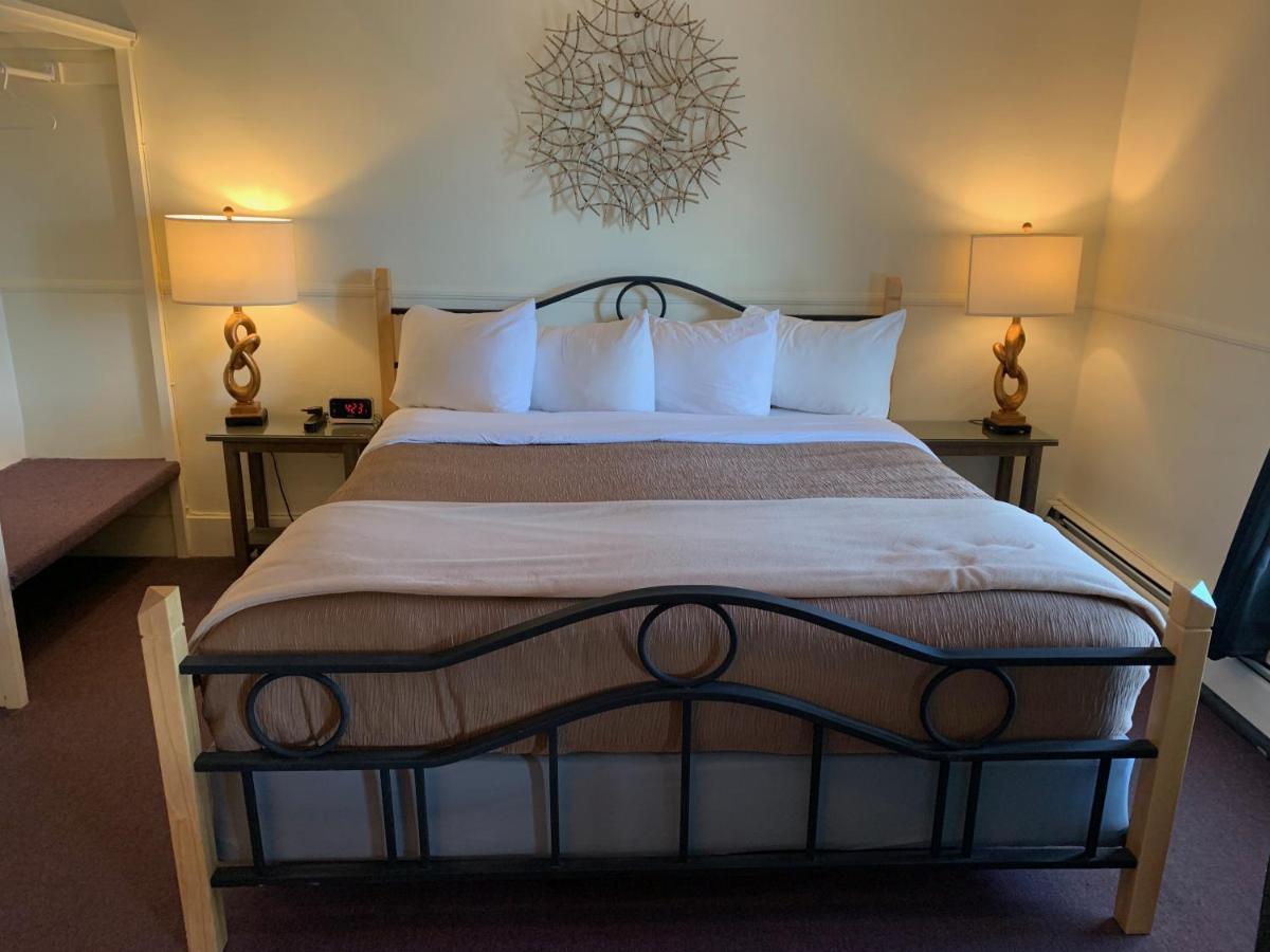 Hotel Kennedy House St. Andrews By The Sea Zimmer foto
