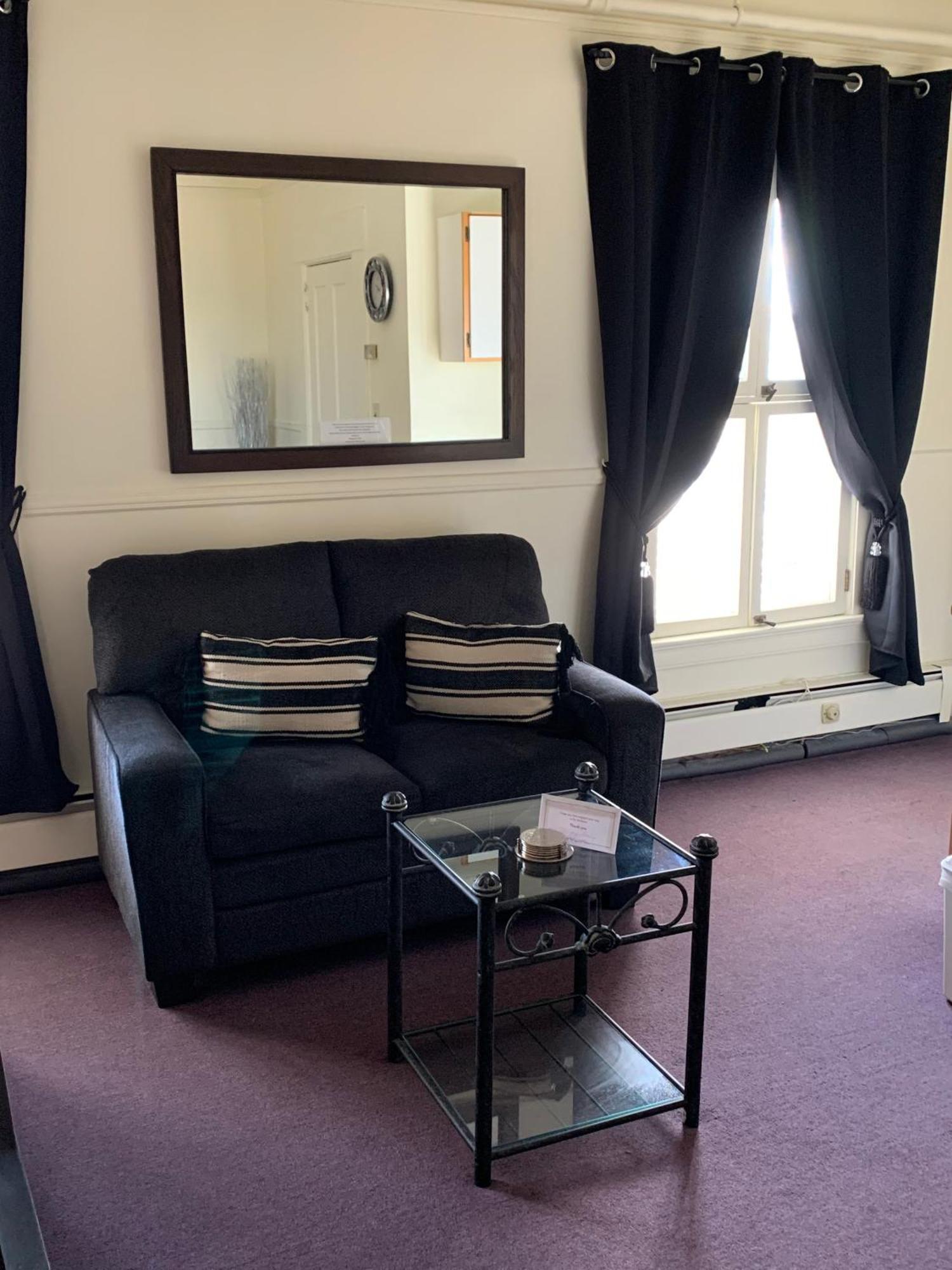 Hotel Kennedy House St. Andrews By The Sea Zimmer foto